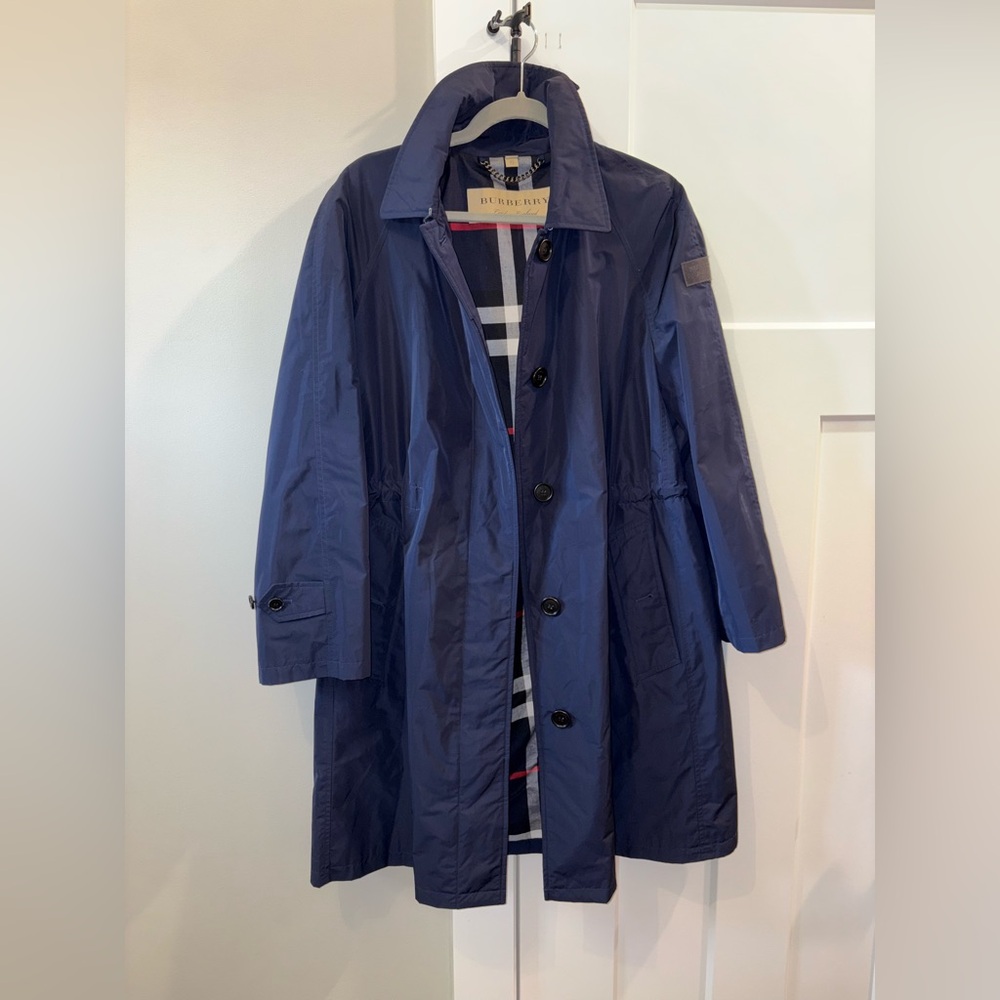 ⚡️ FLASH SALE ⚡️ Burberry Trench Coat